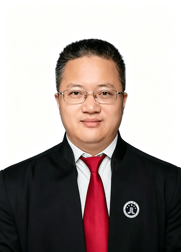 李丹  律师